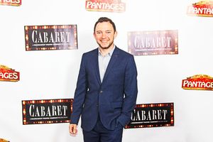 Nate Corddry   Photo