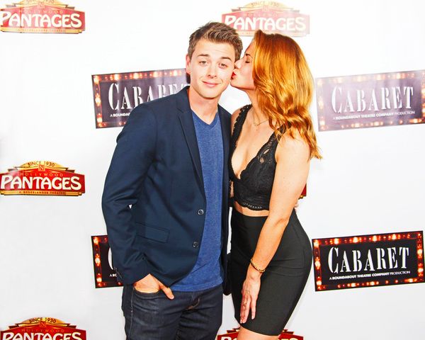 Chad Duell Photo