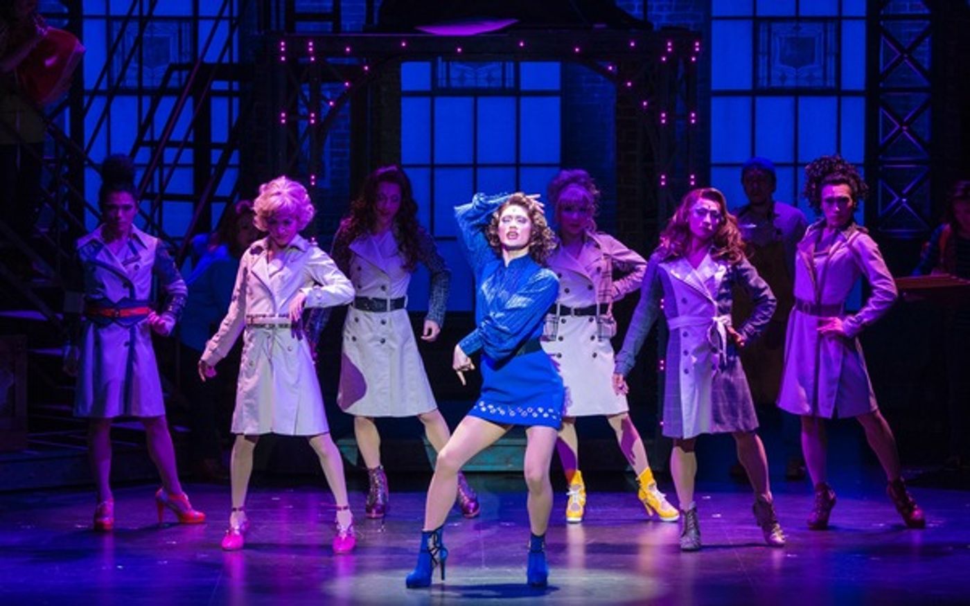 Photo Flash: Opening Night of KINKY BOOTS Tour in Japan Photo Flash: Opening Night of KINKY BOOTS Tour in Japan Image