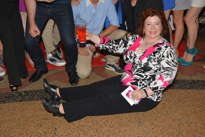 Robin Lounsbury Photo