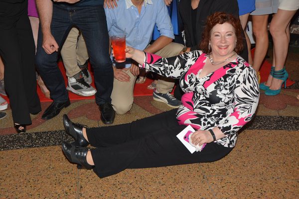 Robin Lounsbury Photo