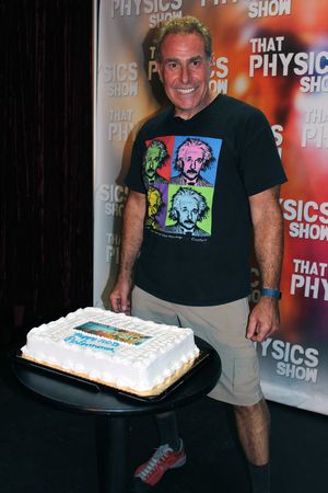 David Maiullo @ BroadwayWorld David Maiullo Photo