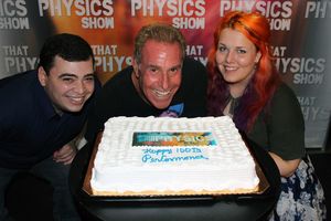 Jordan Bunshaft, David Maiullo and Kelsey Lane Dies @ BroadwayWorld Jordan Bunshaft, David Maiullo and Kelsey Lane Dies Photo