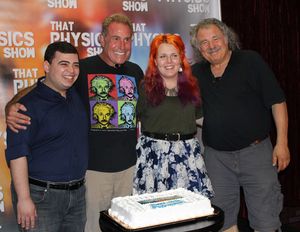 Jordan Bunshaft, David Maiullo, Kelsey Lane Dies, Eric Krebs @ BroadwayWorld Jordan Bunshaft, David Maiullo, Kelsey Lane Dies, Eric Krebs Photo