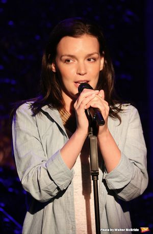 Jennifer Damiano @ BroadwayWorld Jennifer Damiano Photo