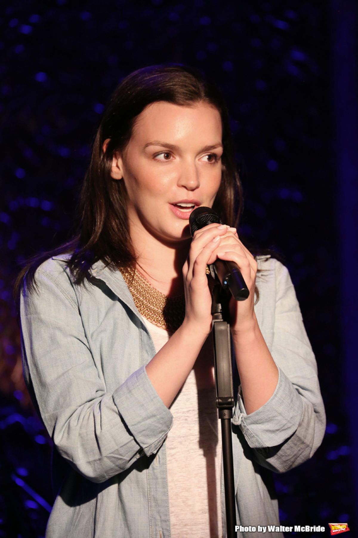 Jennifer Damiano at 