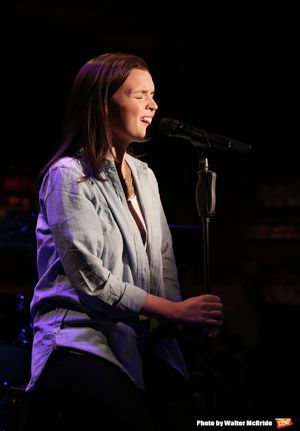 Jennifer Damiano @ BroadwayWorld Jennifer Damiano Photo