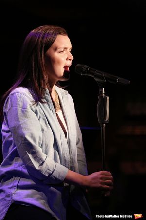 Jennifer Damiano @ BroadwayWorld Jennifer Damiano Photo