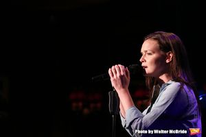 Jennifer Damiano @ BroadwayWorld Jennifer Damiano Photo