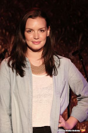 Jennifer Damiano @ BroadwayWorld Jennifer Damiano Photo