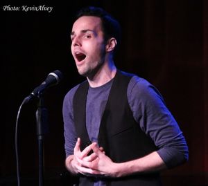 Bronson Norris Murphy @ BroadwayWorld Bronson Norris Murphy Photo