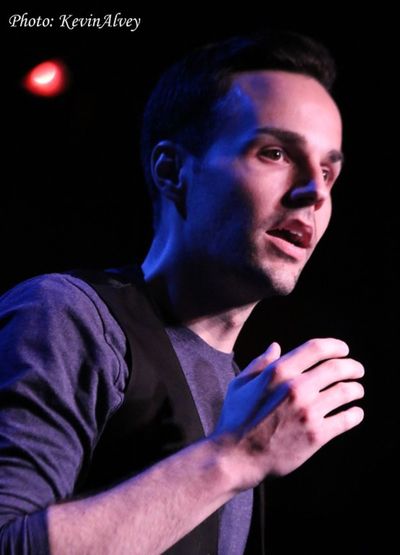 Bronson Norris Murphy Photo