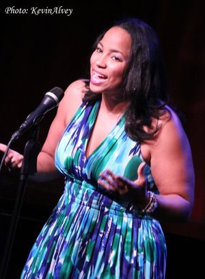Heather Hill @ BroadwayWorld Heather Hill Photo