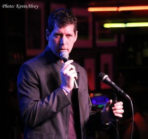 James Barbour @ BroadwayWorld James Barbour Photo