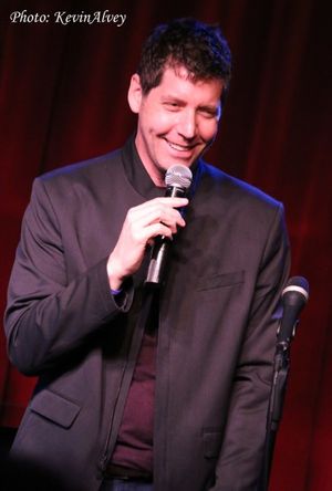 James Barbour @ BroadwayWorld James Barbour Photo