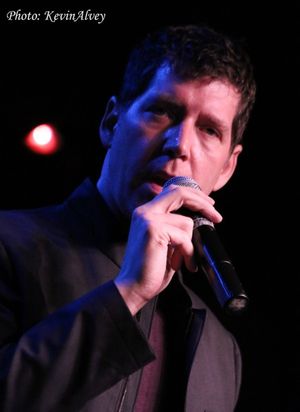 James Barbour @ BroadwayWorld James Barbour Photo