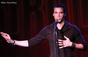 Jordan Donica @ BroadwayWorld Jordan Donica Photo