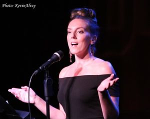 Katherine Heaton @ BroadwayWorld Katherine Heaton Photo