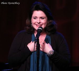 Michelle McConnell @ BroadwayWorld Michelle McConnell Photo