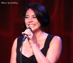 Satomi Hofman @ BroadwayWorld Satomi Hofman Photo
