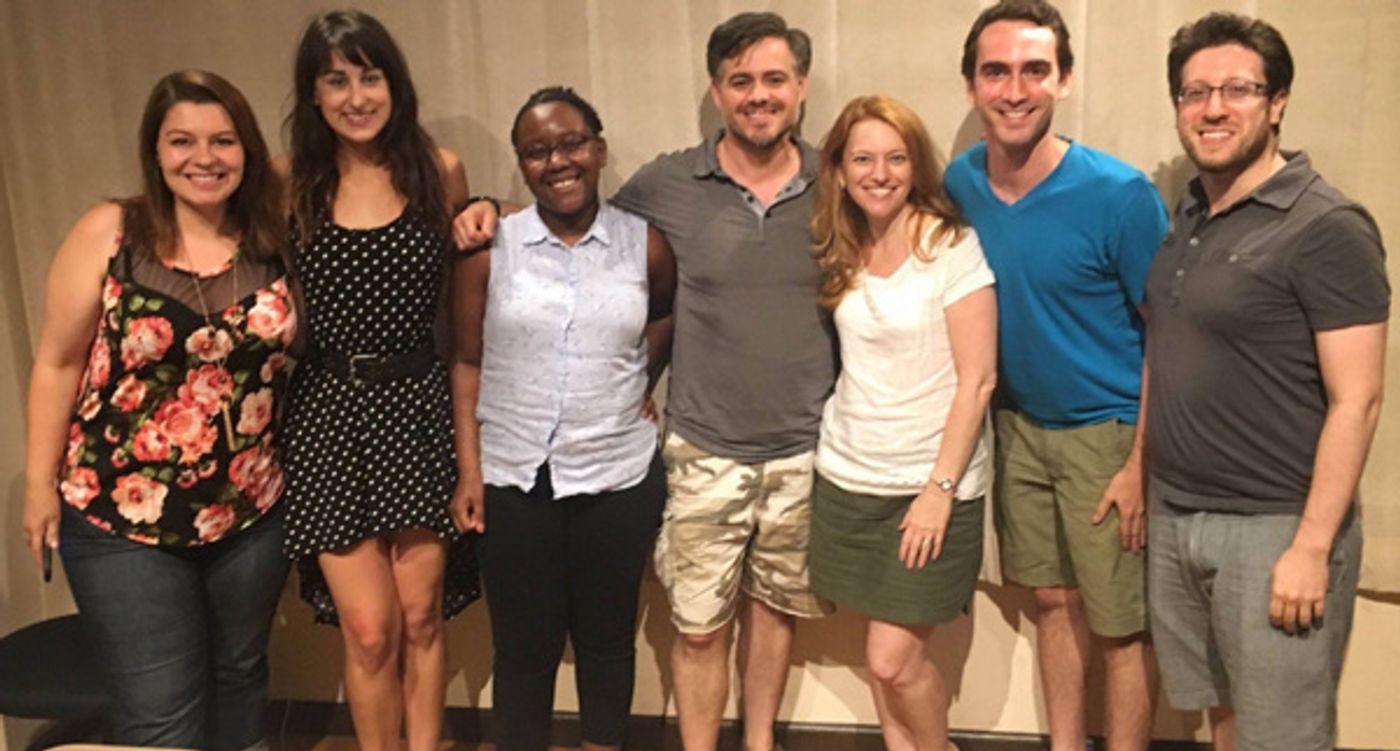 Photo Flash: Sensitive Subject to Take the Stage at MITF in BETWEEN MEN Photo Flash: Sensitive Subject to Take the Stage at MITF in BETWEEN MEN Image