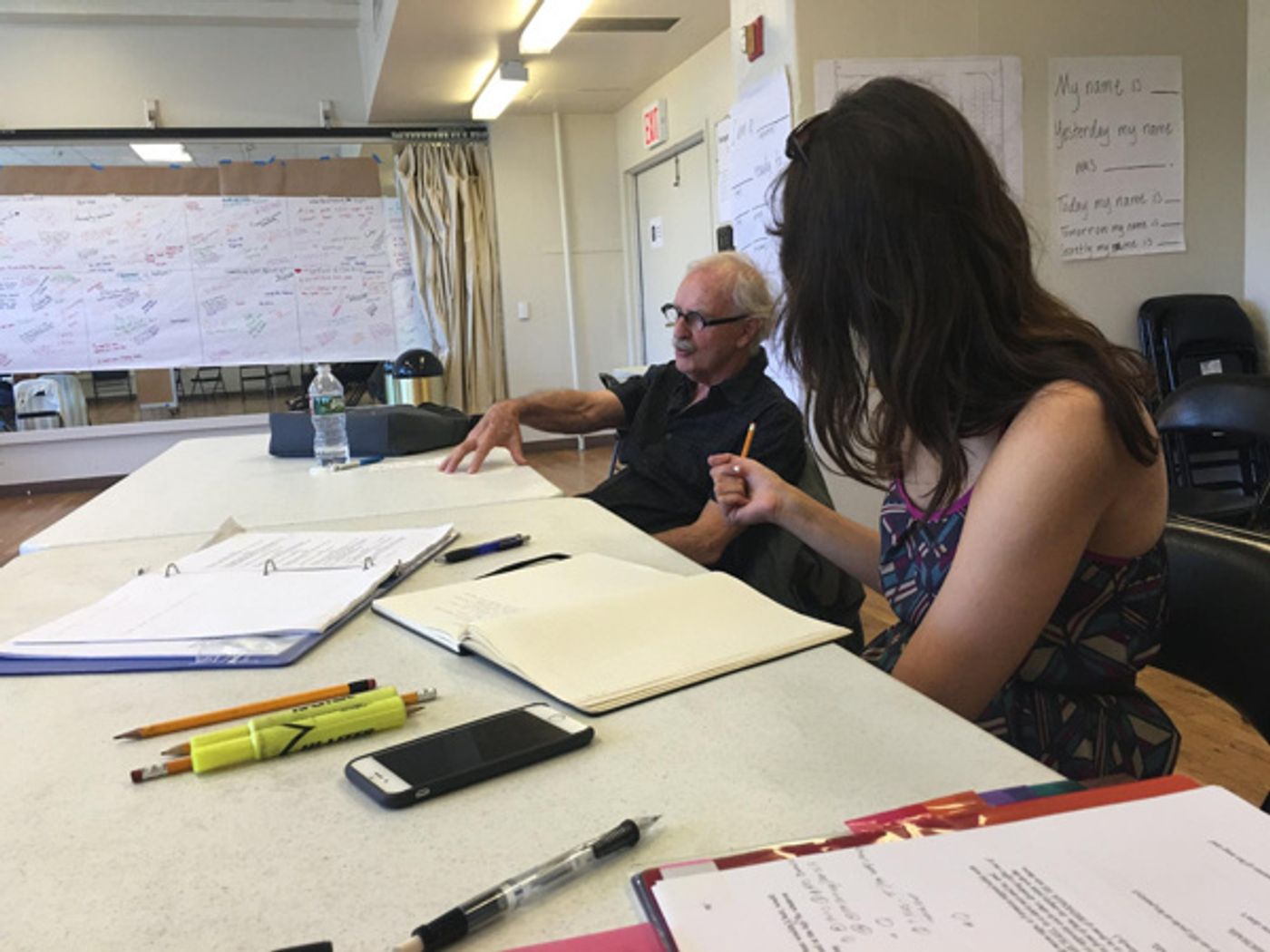 Photo Flash: Sensitive Subject to Take the Stage at MITF in BETWEEN MEN Photo Flash: Sensitive Subject to Take the Stage at MITF in BETWEEN MEN Image