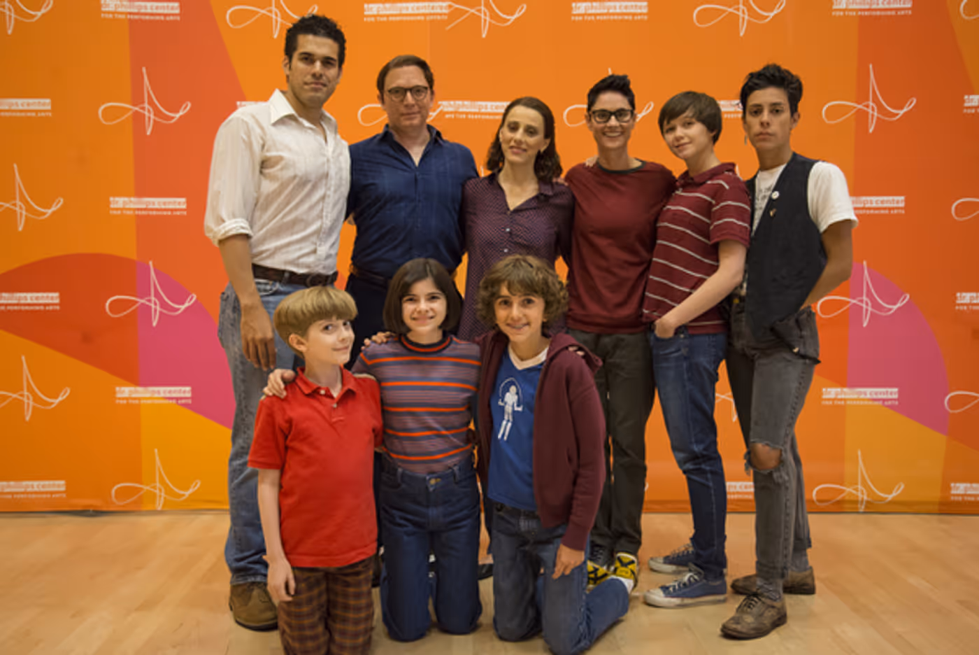 Photo Flash: FUN HOME Raises Over $100,000 with Special Benefit Concert in Orlando  Image