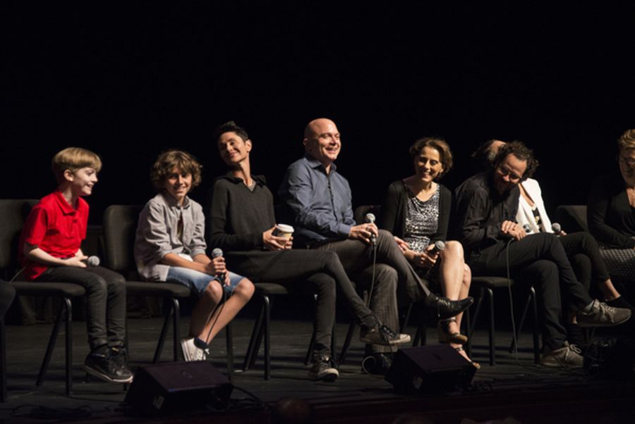 Photo Flash: FUN HOME Raises Over $100,000 with Special Benefit Concert in Orlando Image