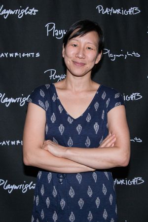Julia Cho Photo