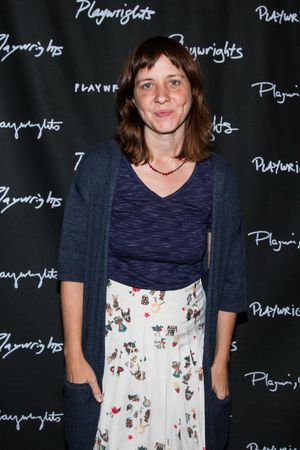 Kate Whoriskey Photo