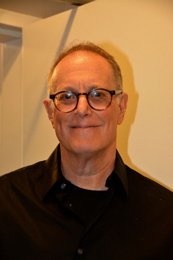 Bill Kux Photo