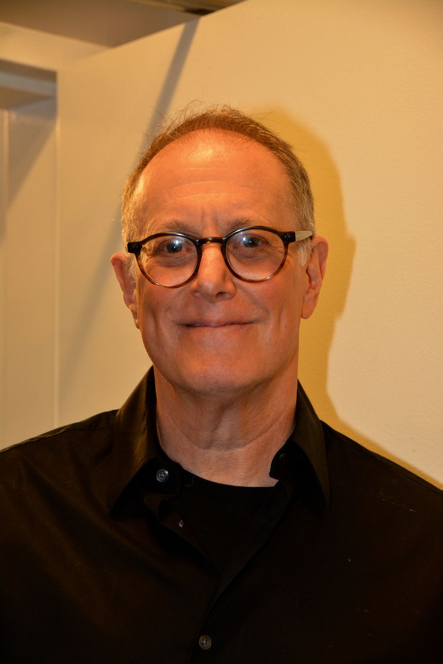 Photo Coverage: Backstage at Project Shaw's THE APPLE CART Image
