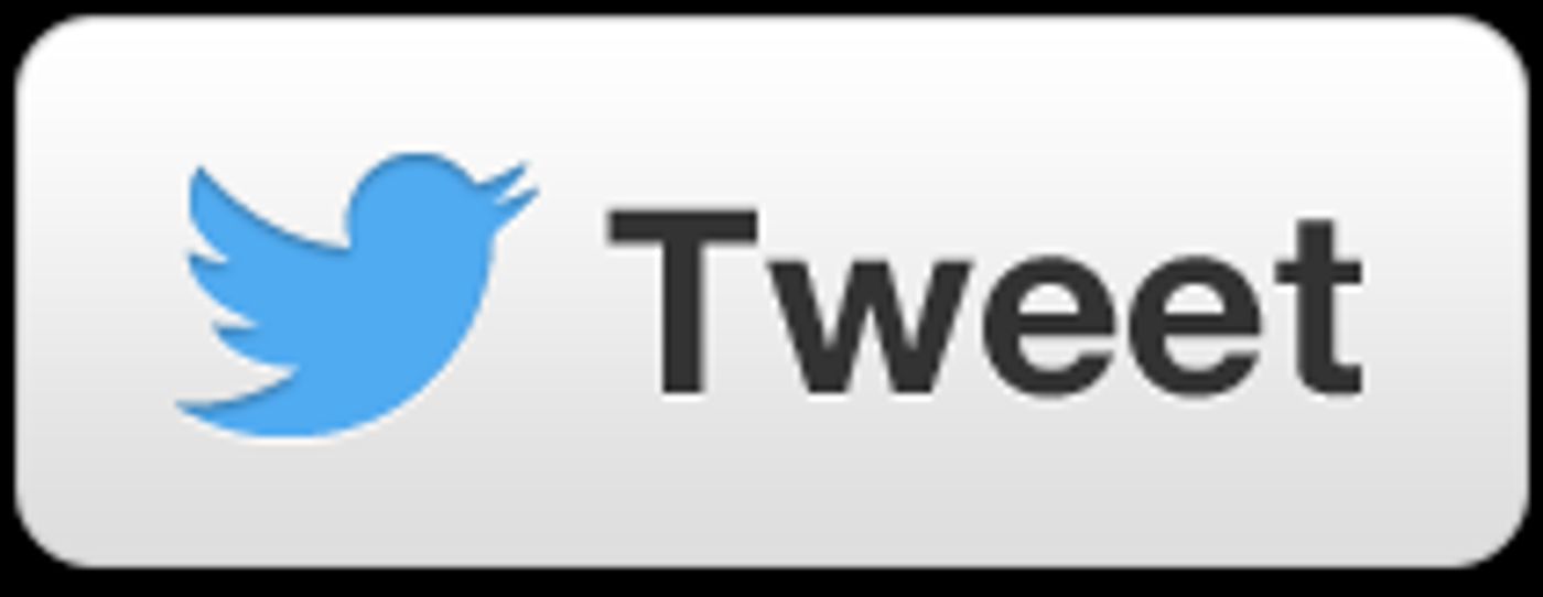 BroadwayWorld's 100 People To Follow on Twitter in 2018  Image