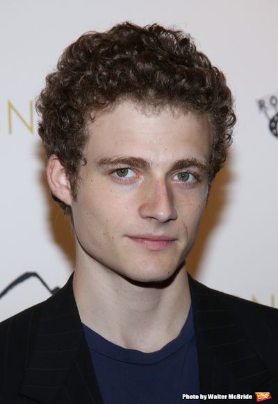 Ben Rosenfield  Photo
