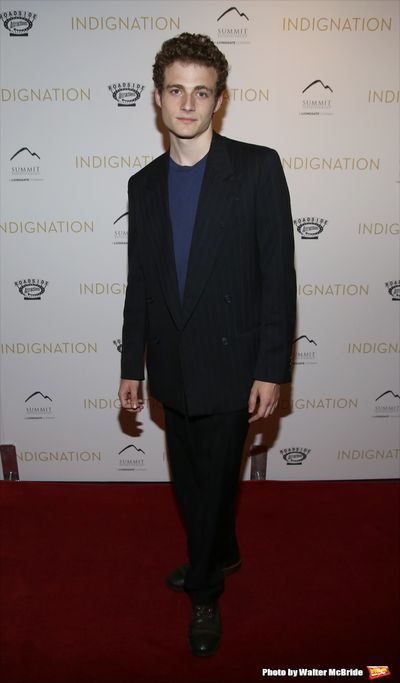 Ben Rosenfield Photo