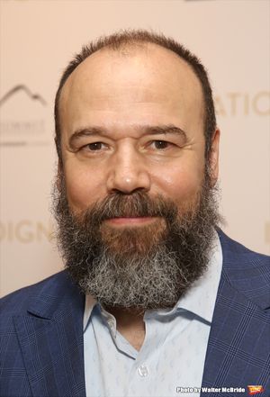 Danny Burstein Photo
