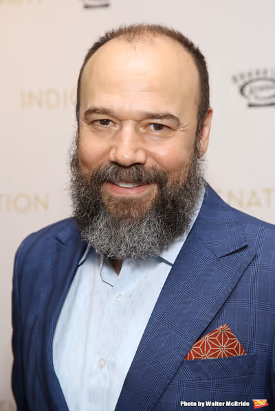 Danny Burstein Photo