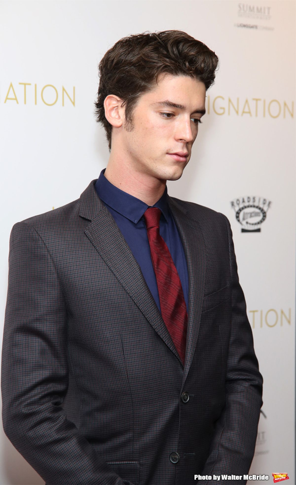 Pico Alexander  at 