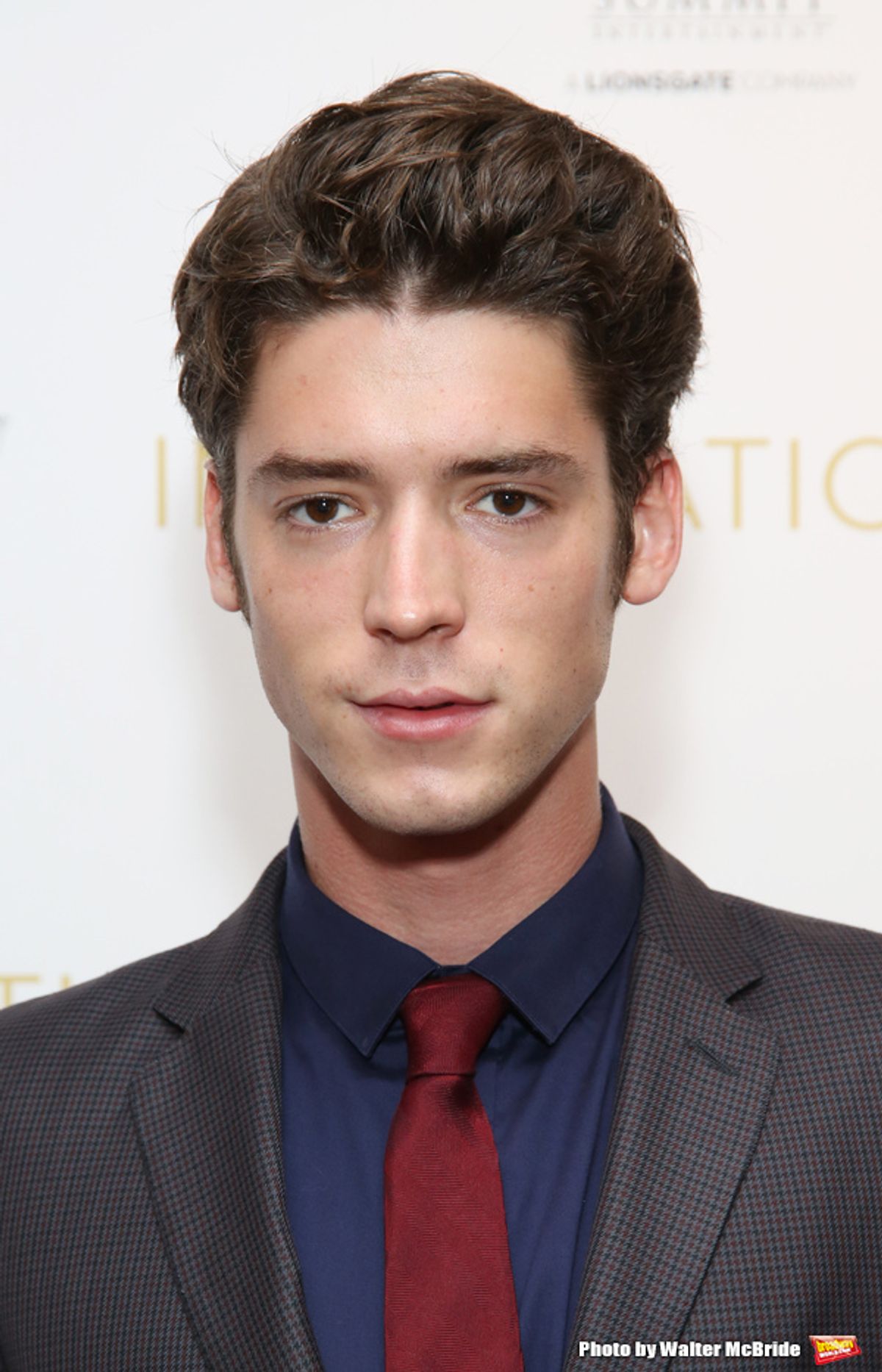 Pico Alexander  at 