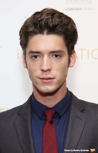 Pico Alexander  Photo