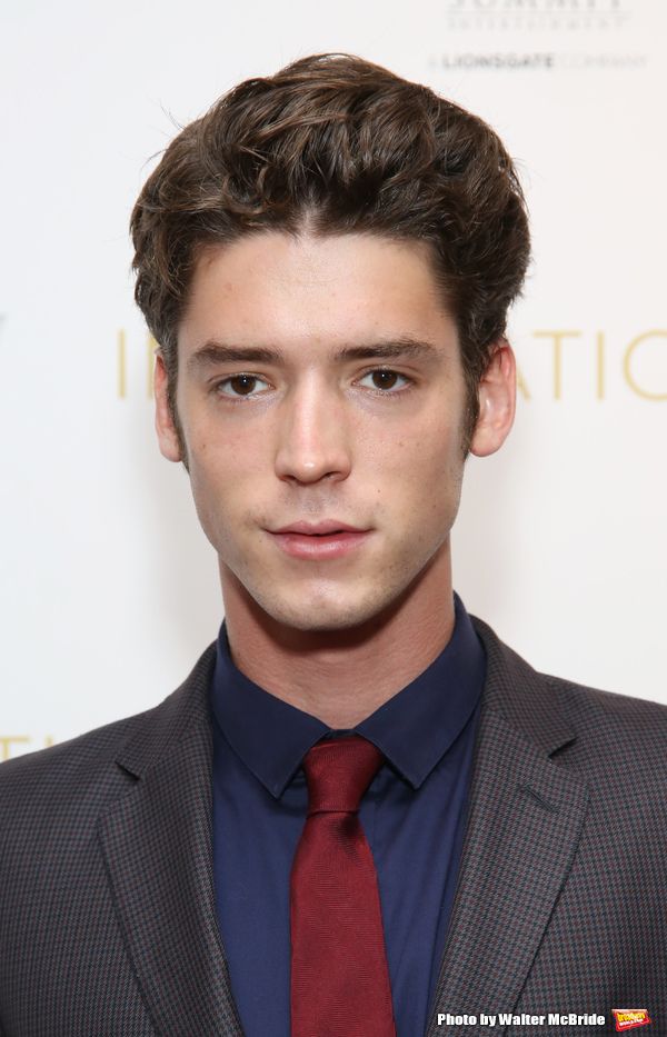 Pico Alexander  Photo