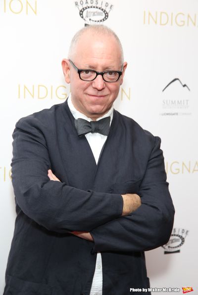 Director James Schamus  Photo