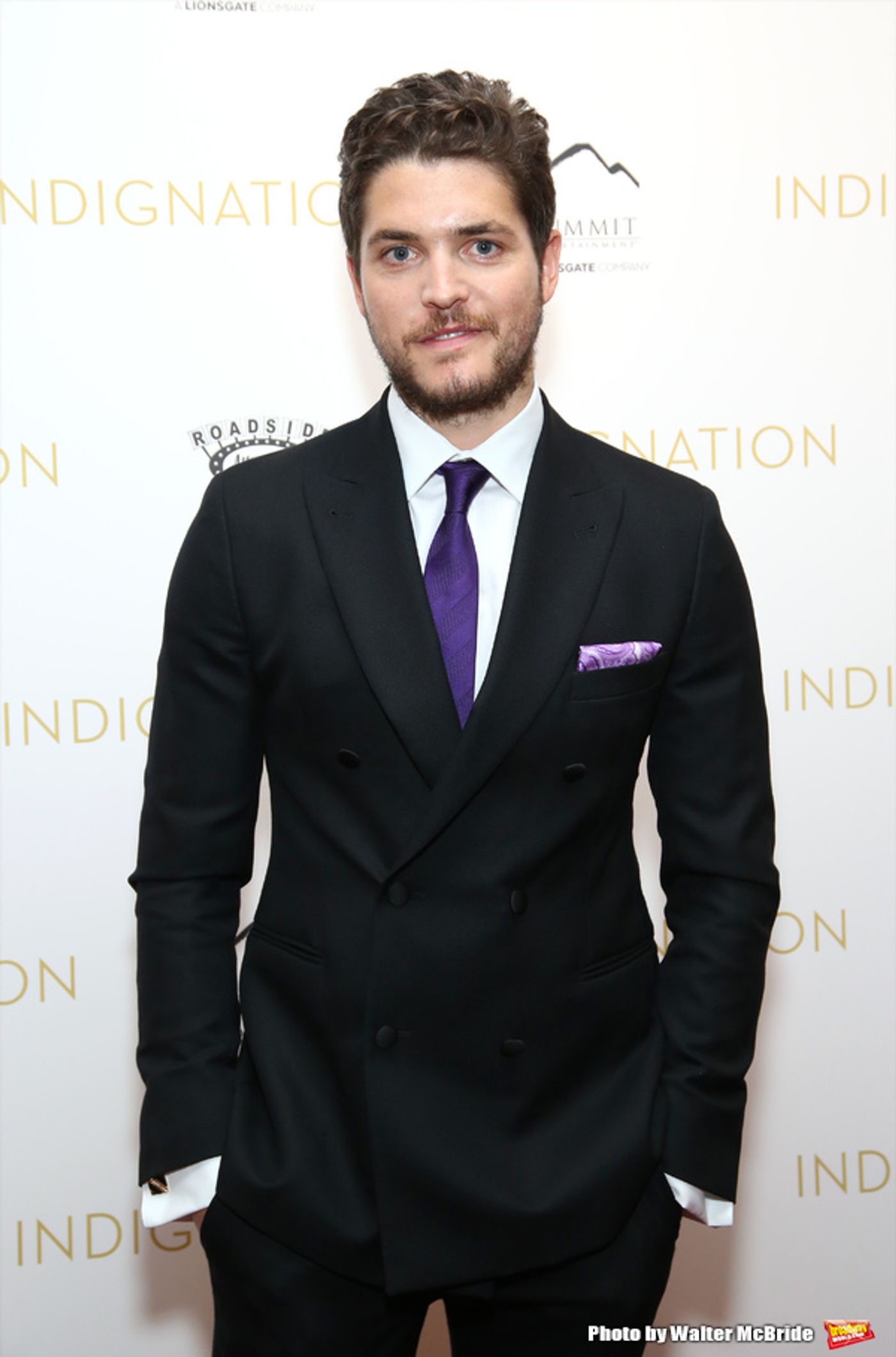 Photo Coverage: INDIGNATION, with Danny Burstein, Linda Emond & More, Premieres in New York  Image