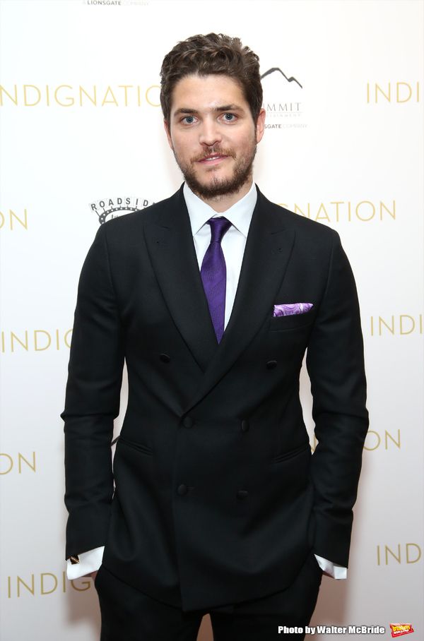  Philip Ettinger  Photo