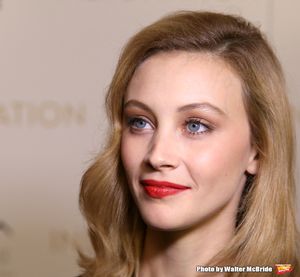 Sarah Gadon   Photo