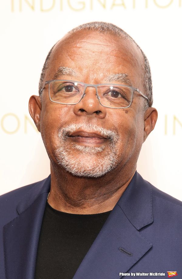 Skip Gates Jr. Photo