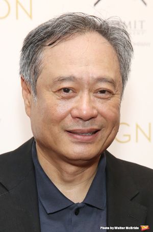 Ang Lee @ BroadwayWorld Ang Lee Photo