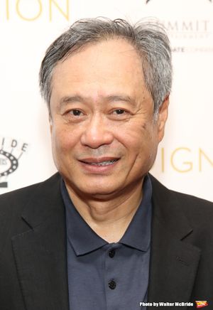 Ang Lee @ BroadwayWorld Ang Lee Photo