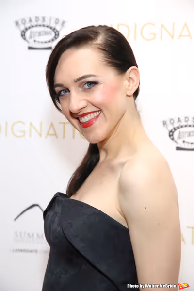 Lena Hall  Photo