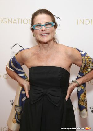 Tovah Feldshuh @ BroadwayWorld Tovah Feldshuh Photo